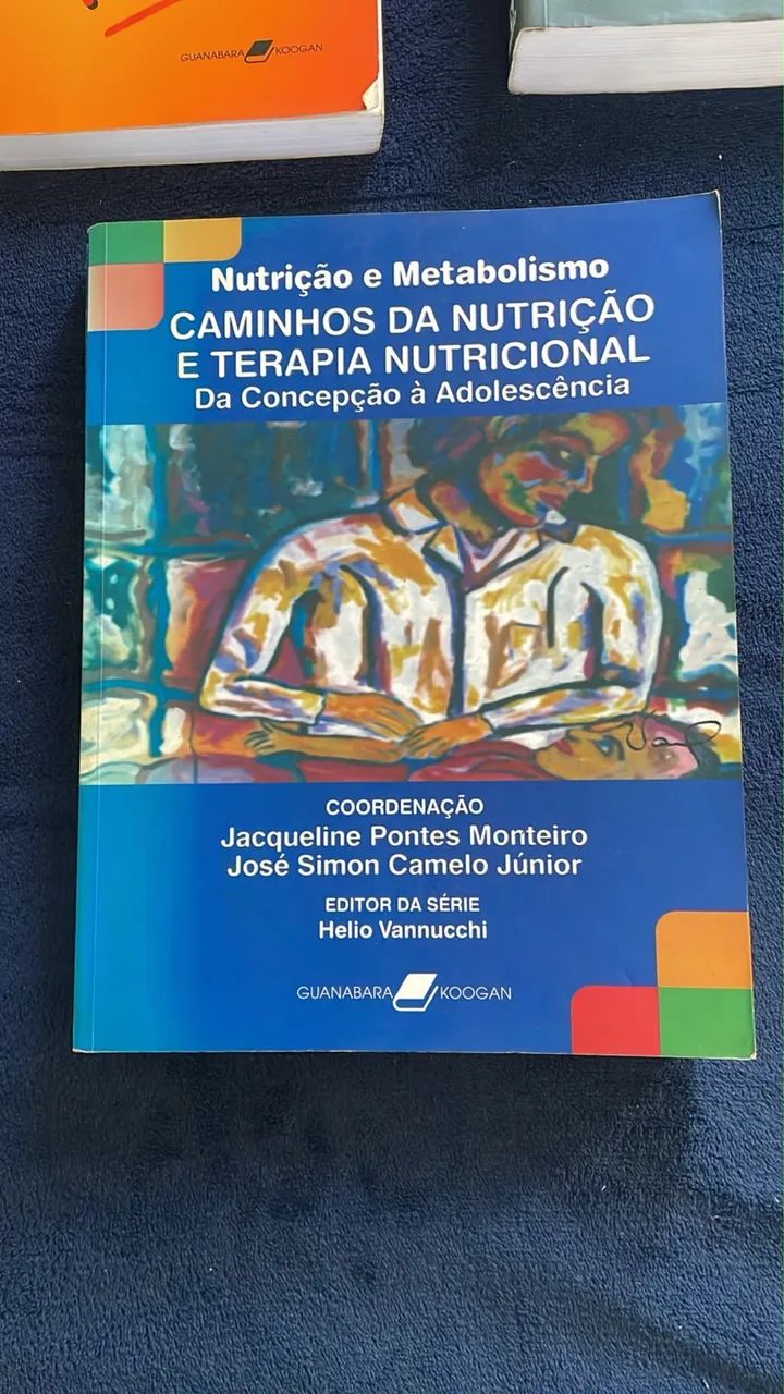 Livros de Nutrição  - Foto 2