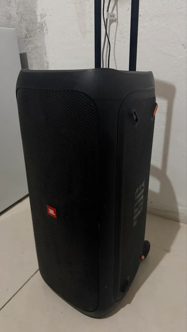  Jbl Partybox 310  - Foto 2
