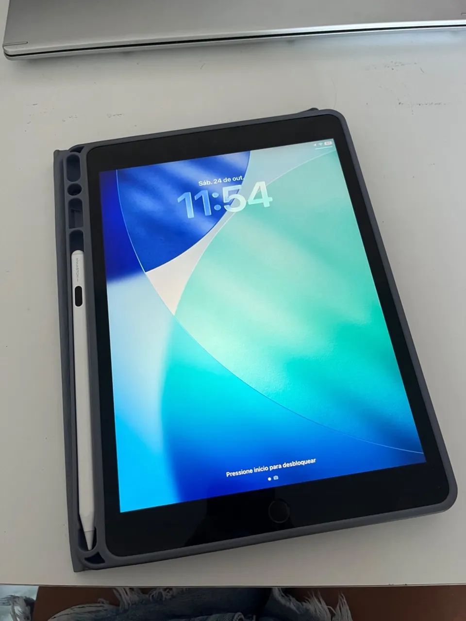 iPad 9 tablet Apple todo funcionando  - Foto 3