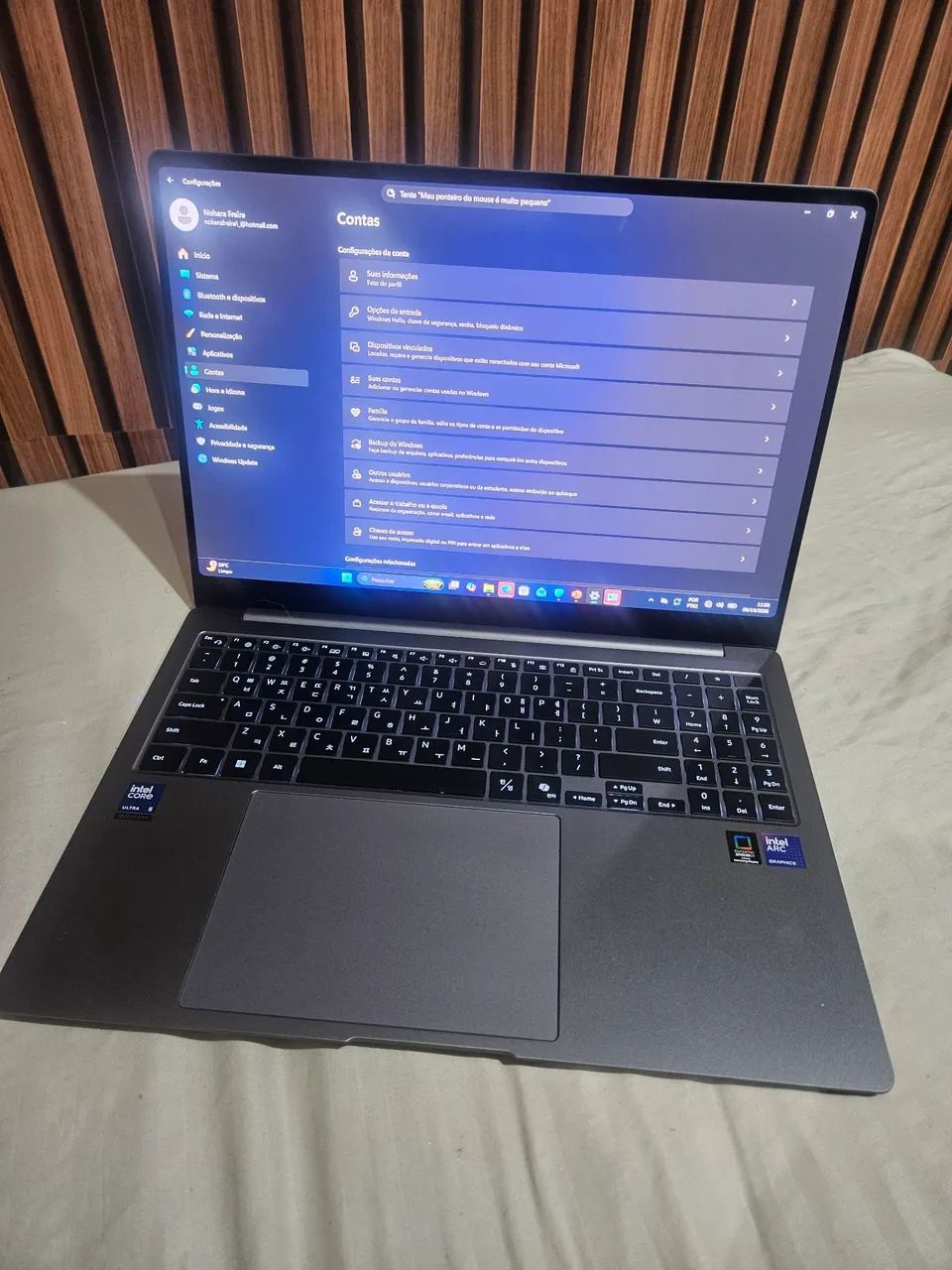 Notebook Novo na Caixa  - Foto 4