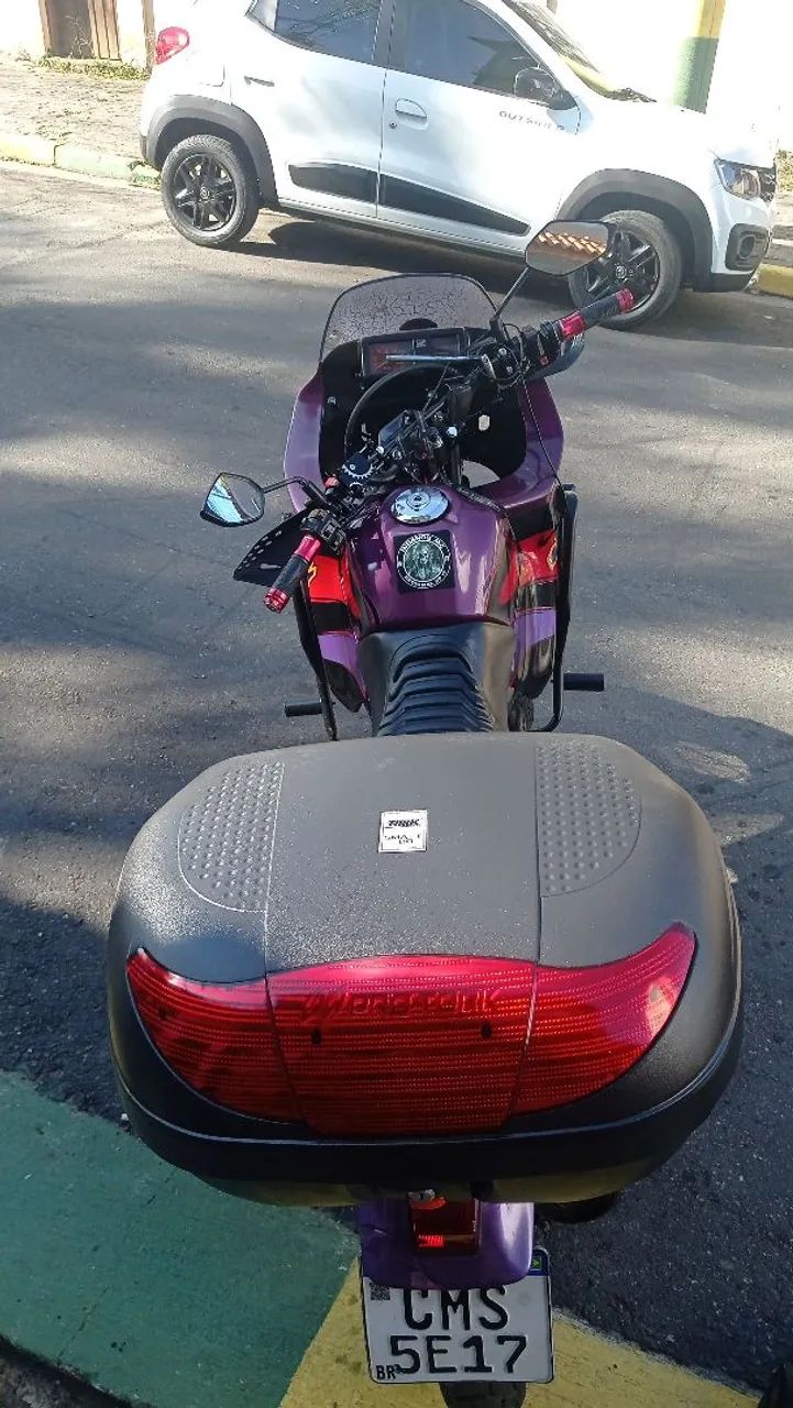 Sahara NX350  - Foto 2