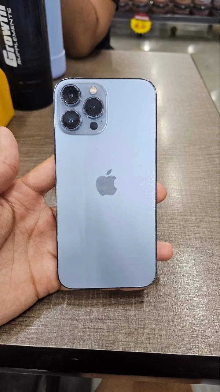 iPhone  - Foto 4
