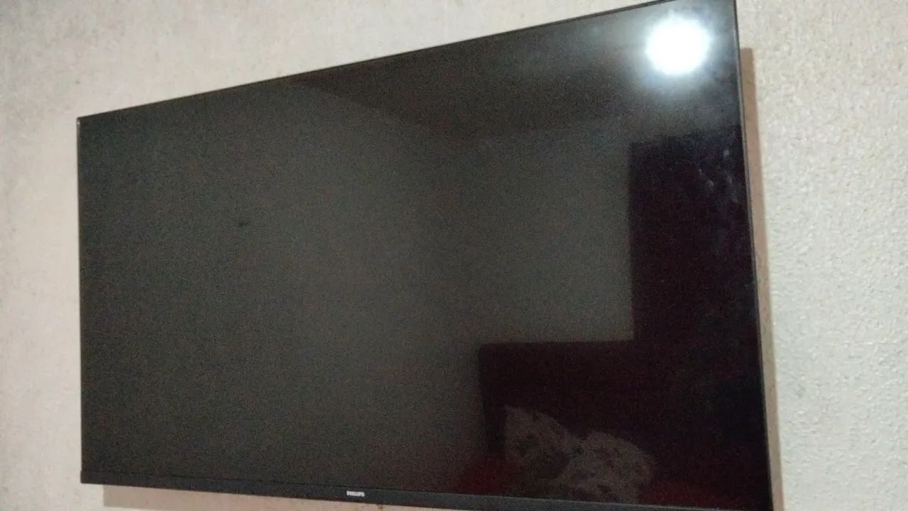 Tv 43 polegadas Samsung 