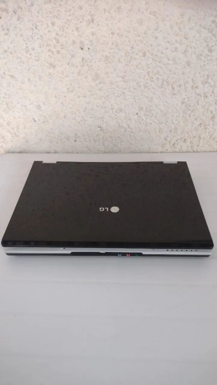 Notebook LG Core 2Duo Windows 10Pro Ativado 2G Telão 16" - Foto 5