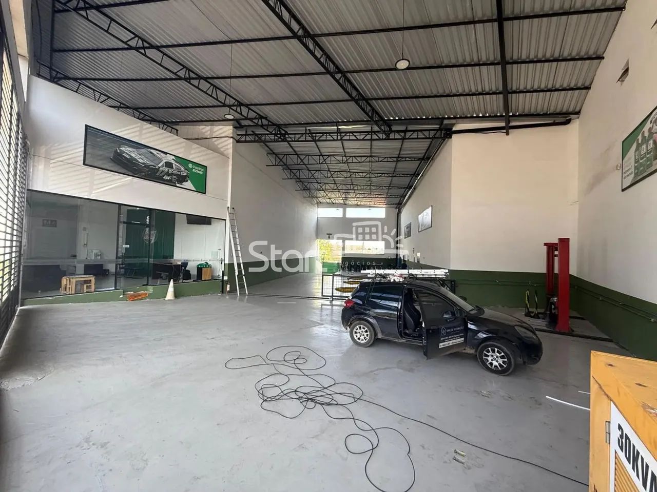 salão - Jardim Cristina - Campinas - Foto 3