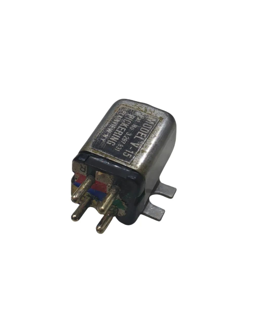 BSV260270 Gradiente Capsula Pickering Model 15 Toca Discos P/ Garrard - Foto 2