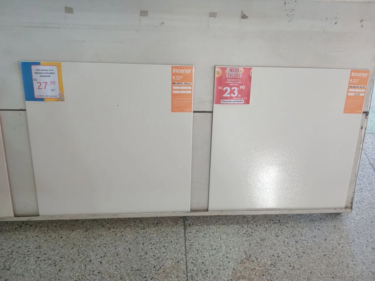 Pisos a partir de 22,90 - Foto 2