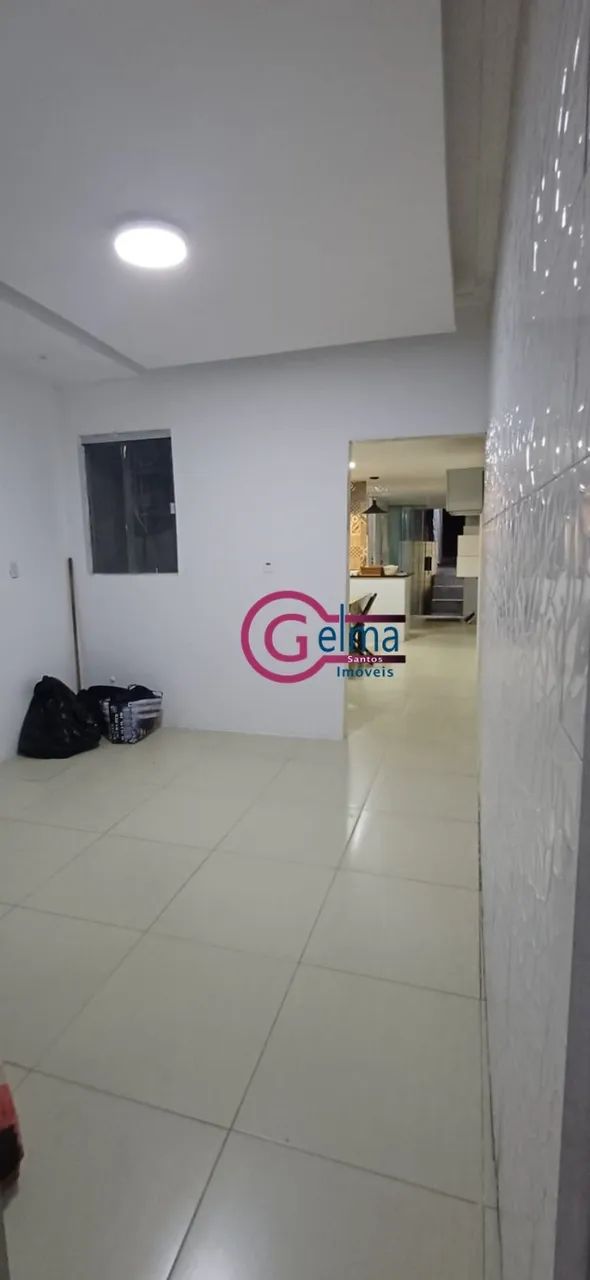 Cód. 004 - Ponto Comercial nos altos com salas, aproximadamente 250m² - Marco - Foto 5