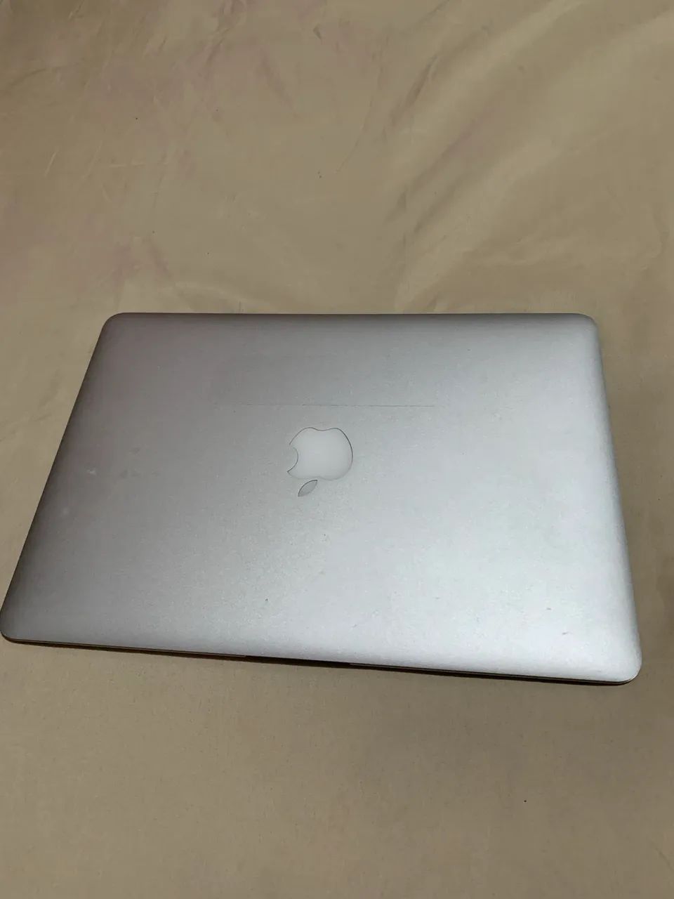 MacBook Air - Foto 4