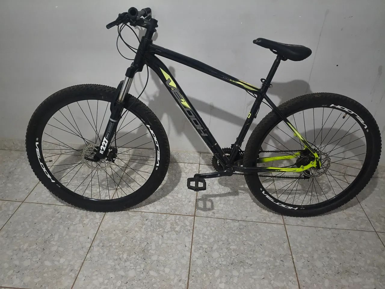 Bike velooh aro 29 