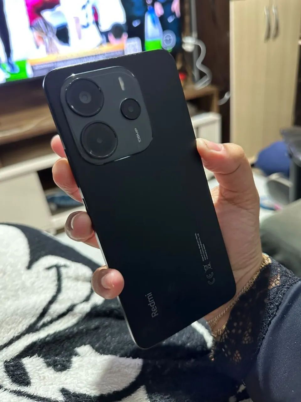 Redmi note 14 - Foto 5