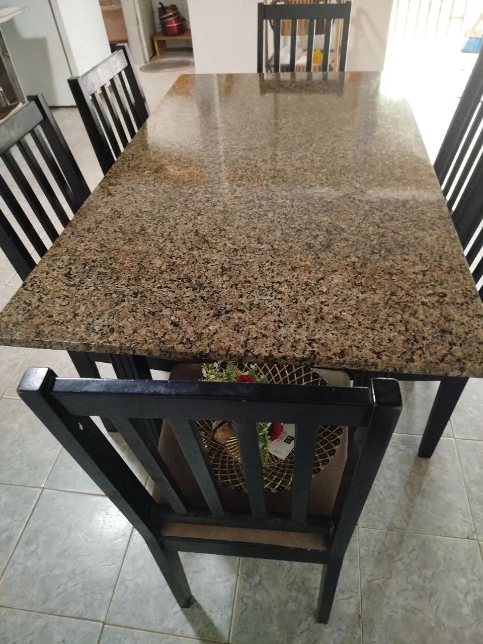 Mesa de jantar  - Foto 2