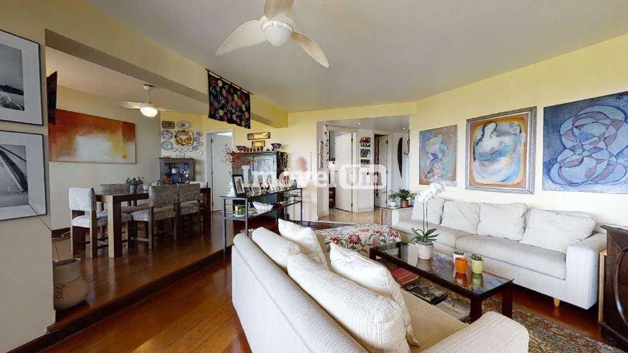 Vila Madalena | Apartamento 3 quartos, sendo 2 suites - Foto 5