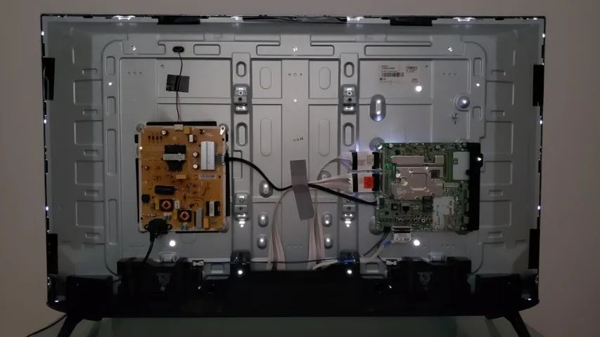 Smart TV LG 4k 43 Polegadas 43UM7500PSB - Foto 5