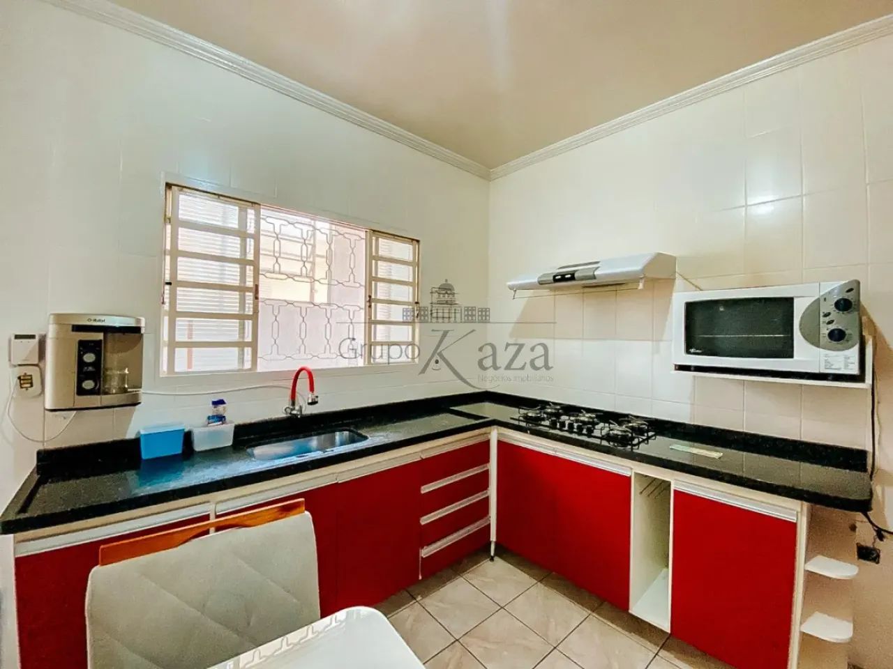 Casa - Parque Santo António - 3 Dormitórios - 100m². - Foto 5