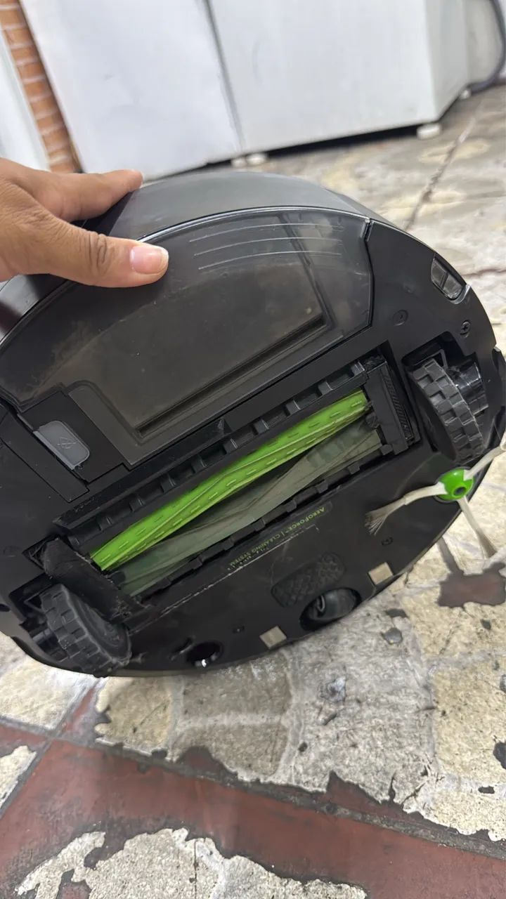 ASPIRADOR ROBÔ roomba - Foto 3