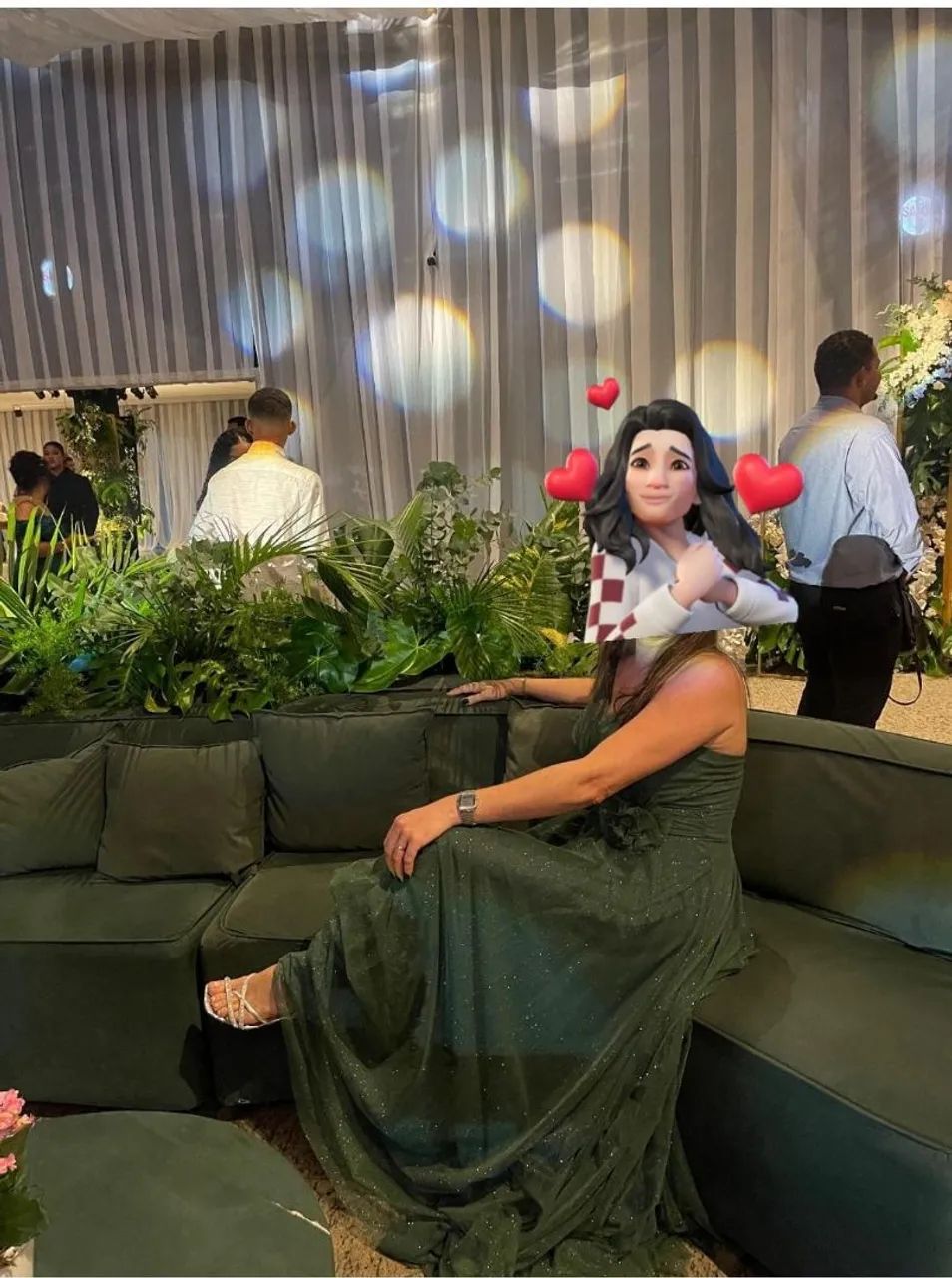 Vestido de Festa - Foto 5