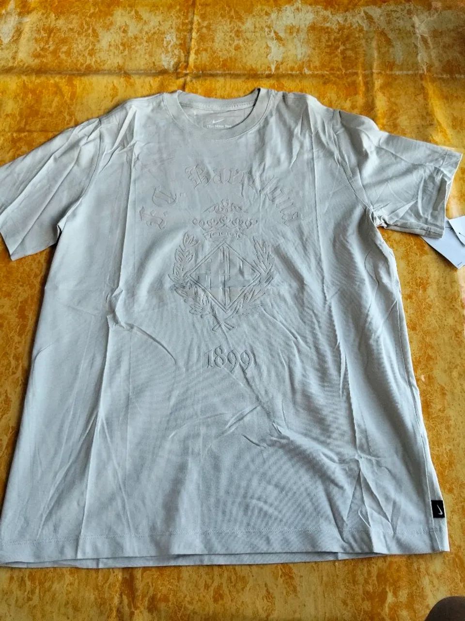 Camisas originais importadas adidas ,Jordan e puma .. - Foto 5