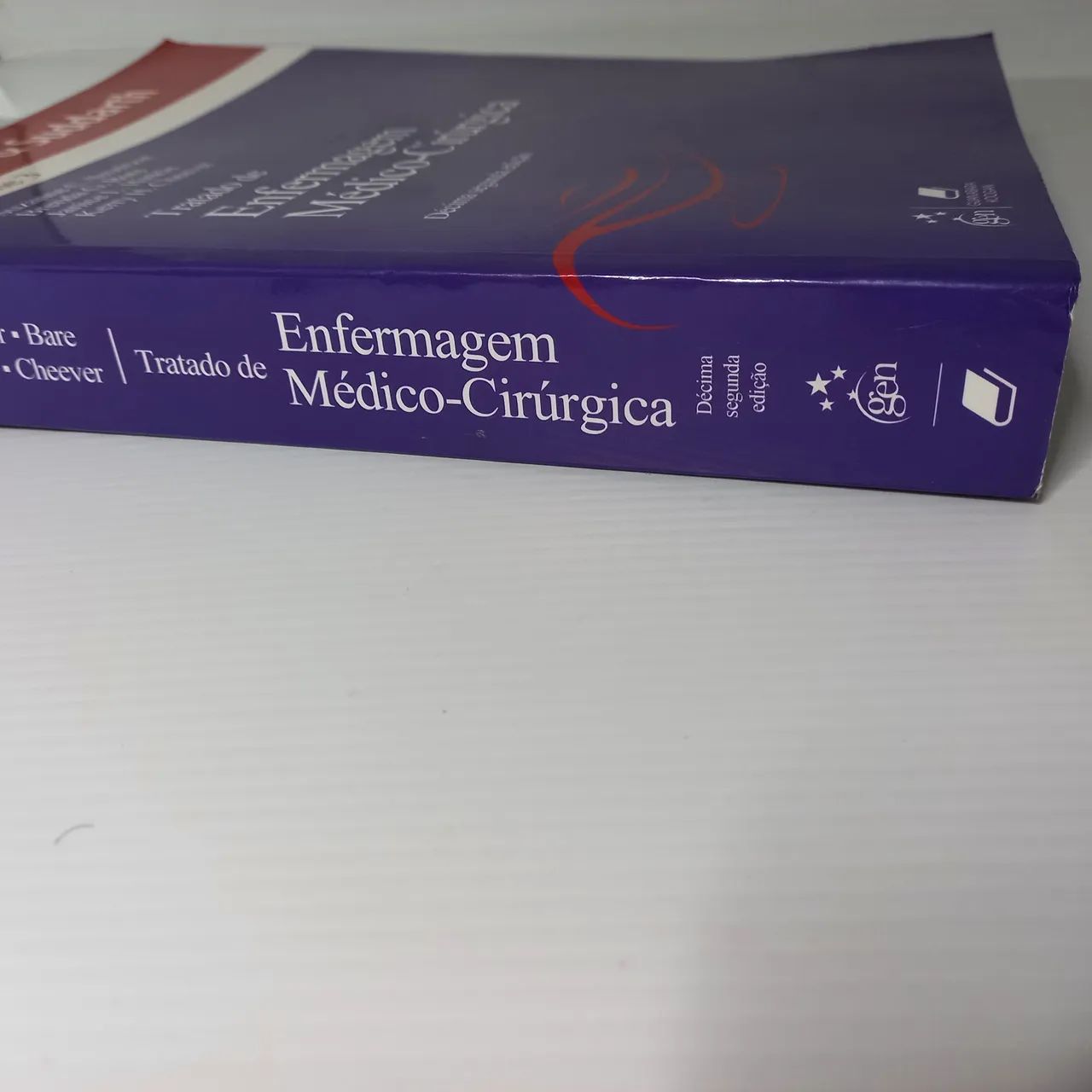 Enfermagem  - Foto 2