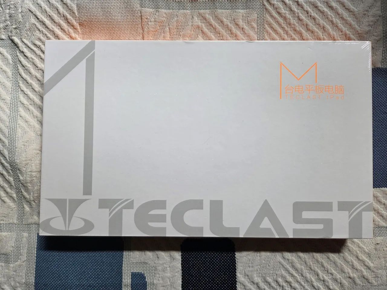 Tablet Teclast M50 T606-EEA 6GB/128GB