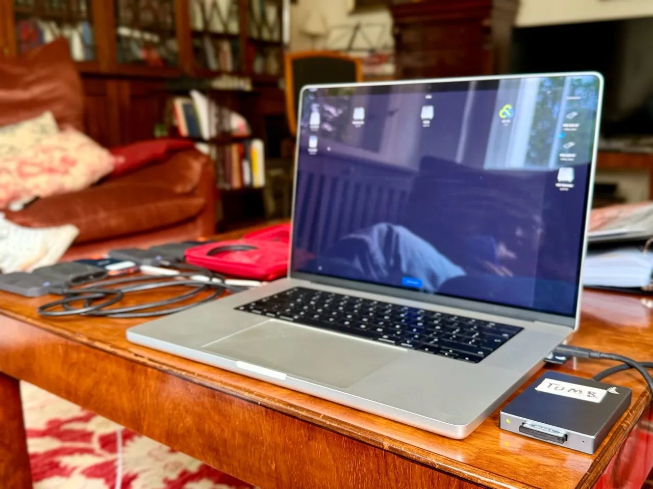 Apple MacBook Pro 16 M2 Max 64GB 8TB 訳あり MacBook Pro 16? M2 Max 64GB RAM 8TB SSD - Notebooks - Asa Norte