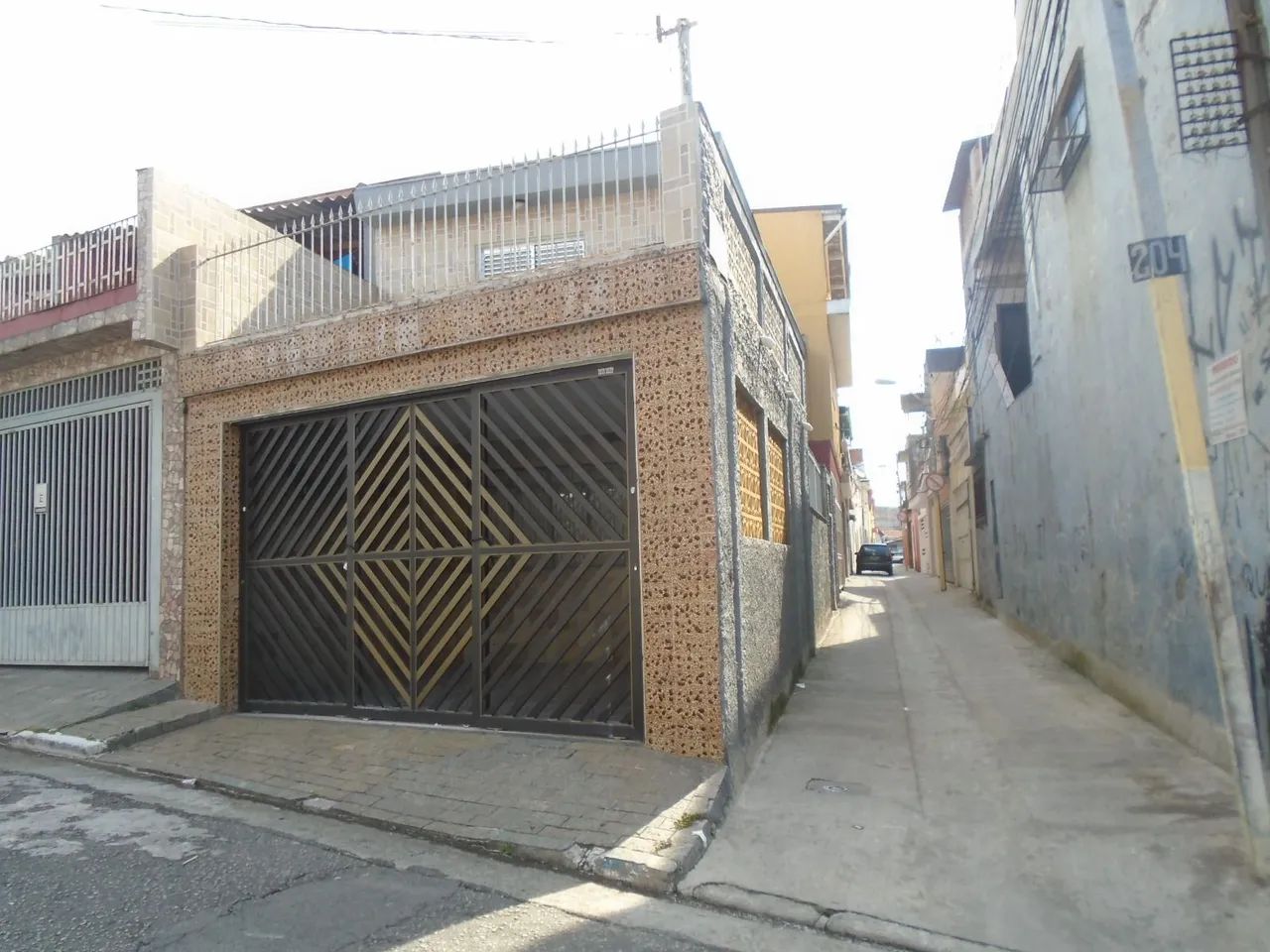 Foto - São Paulo - Jardim Brasil (Zona Norte)