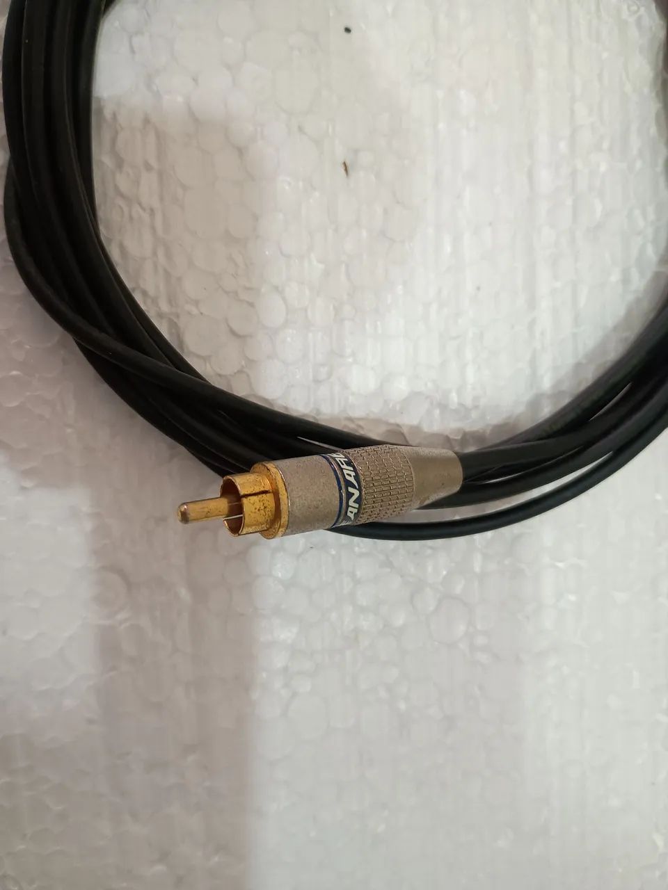 Cabo de audio Rca  - Foto 2