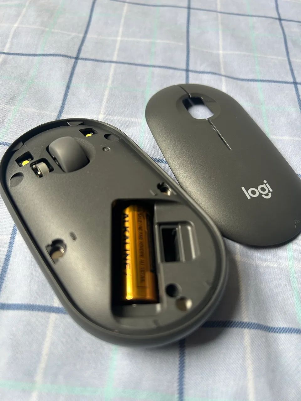 Mouse Bluetooth  - Foto 2