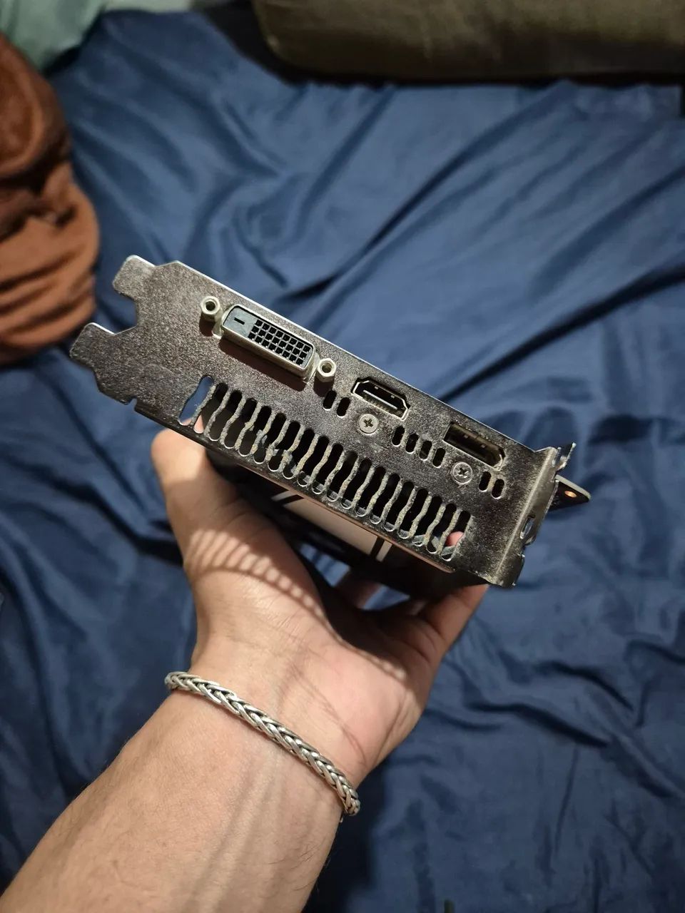Gtx 1650 SUPER - Foto 2