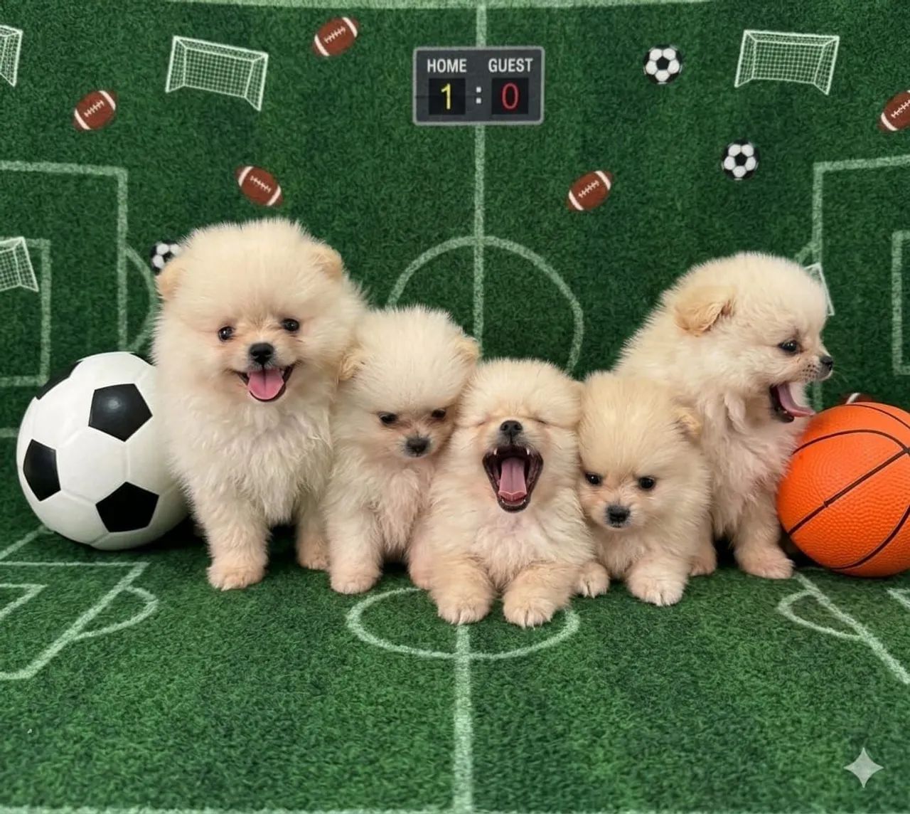 Lulu da Pomerânia 