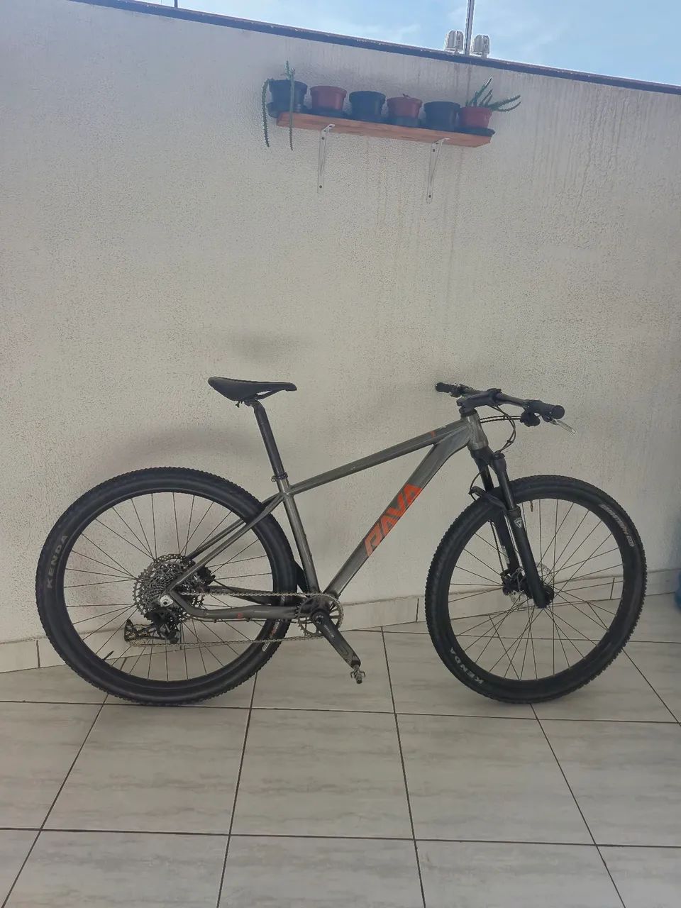 Rava Cave Boost 17 - Foto 5
