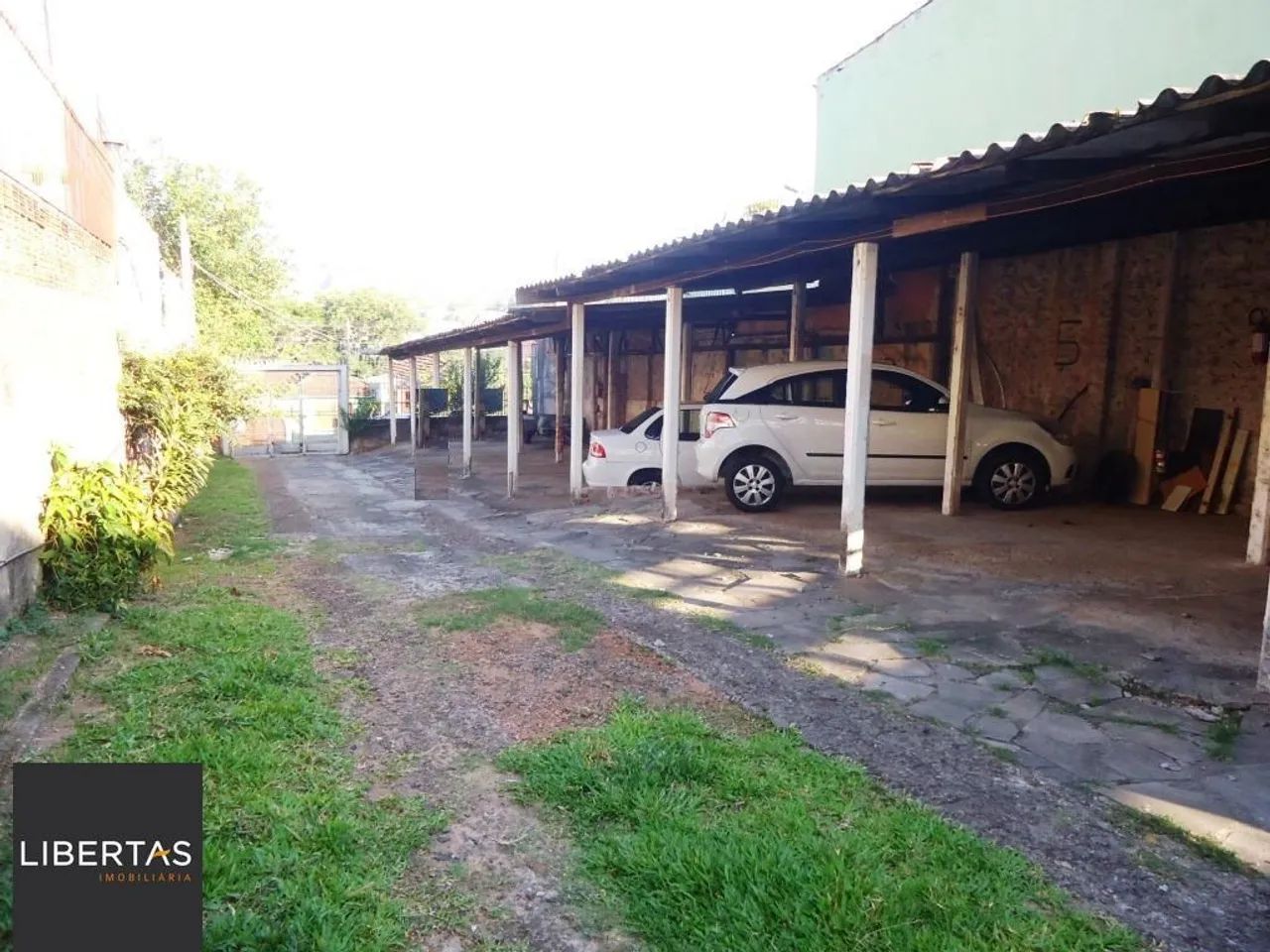 Terreno com 468,27 m2 Perto da Protásio e Cristiano Fischer - Foto 3