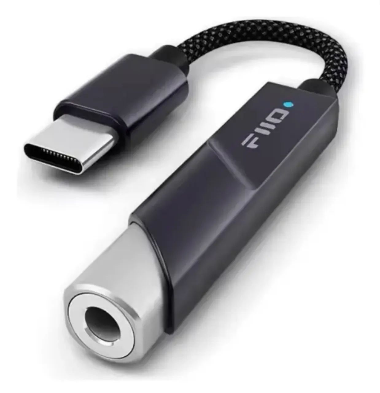 FiiO Ka-11 DAC USB-C