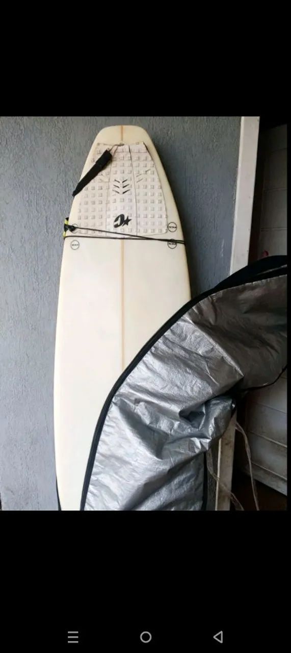 Prancha Surf completa  - Foto 2