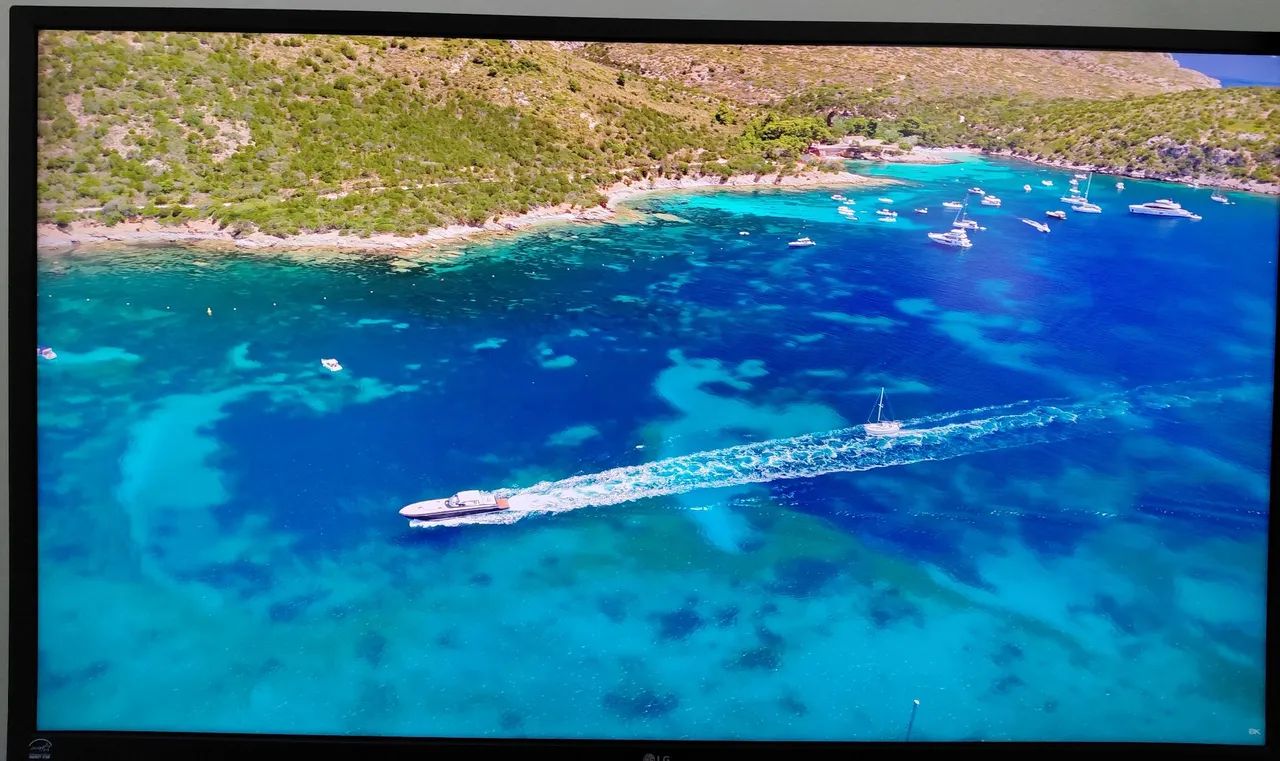 Monitor LG 4k 32" Modelo 32UD59 - Foto 2