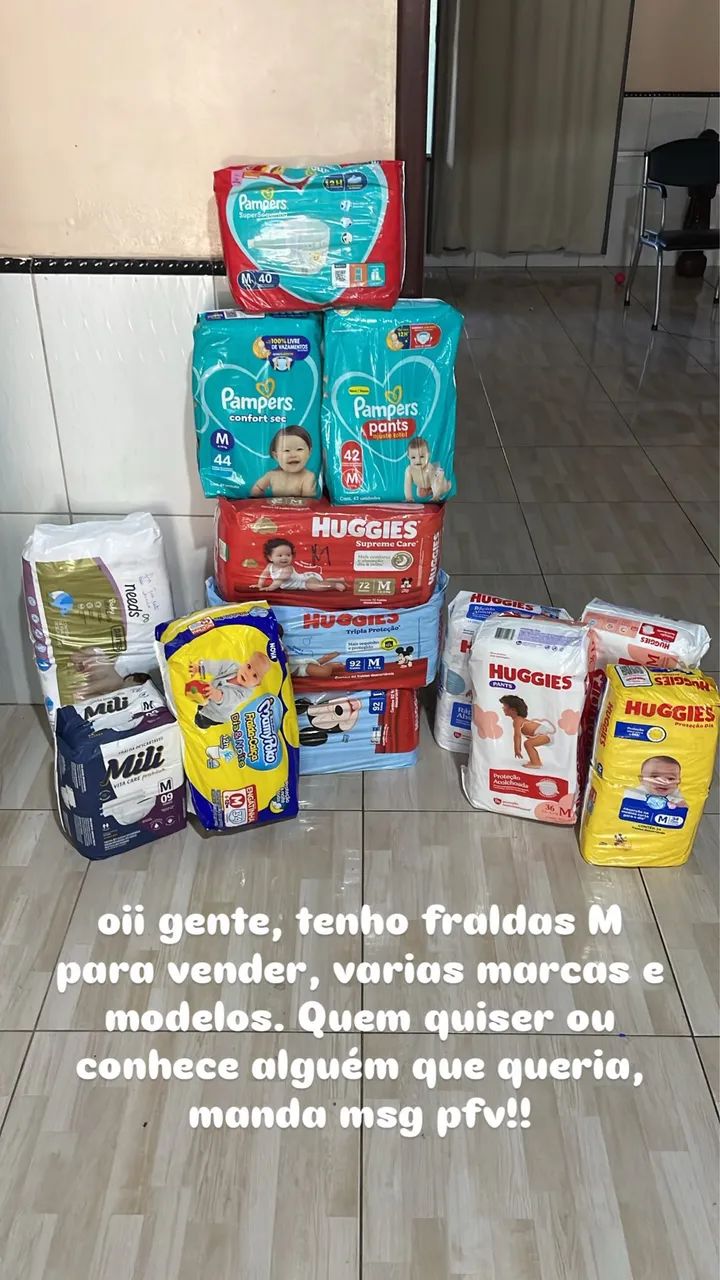 fralda 