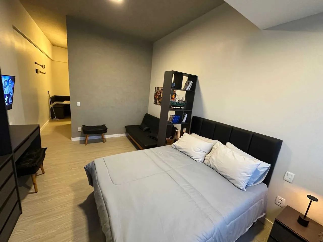 Smart Rio Ressidence / 40 m² Leste [11239] - Foto 5