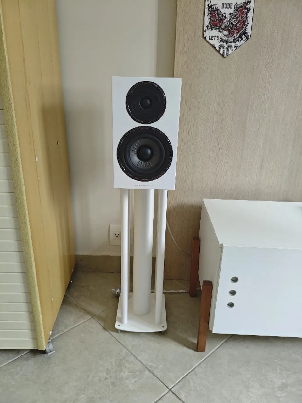 Wharfedale Diamond 12.2  - Foto 4