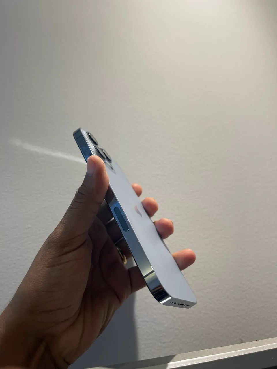 iPhone 13 Pro Max 128gb - Foto 2