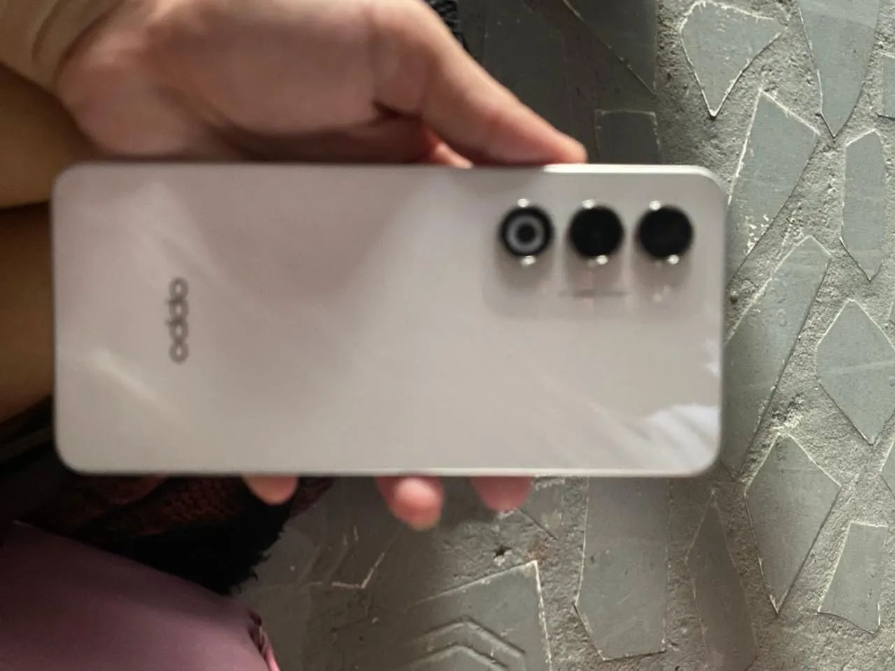 Celular oppo A5  - Foto 2