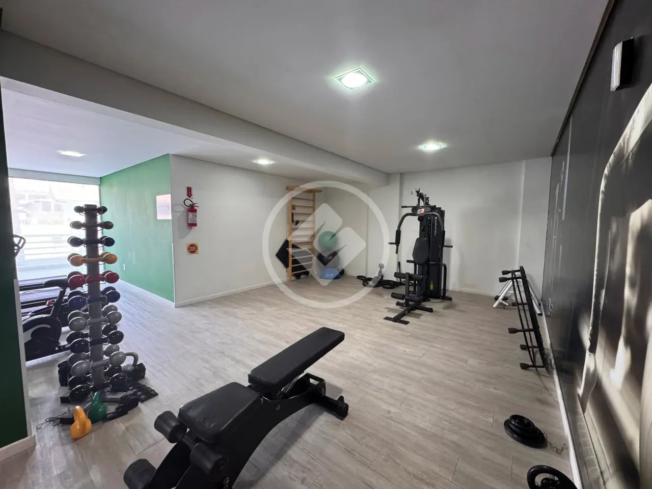 3 Quartos 2 Vagas em Condomínio Clube completo em Areias - São José codigo: 274776 - Foto 3