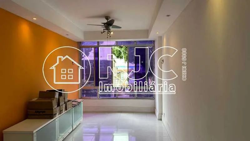 Apartamento : / Residencial / Andaraí