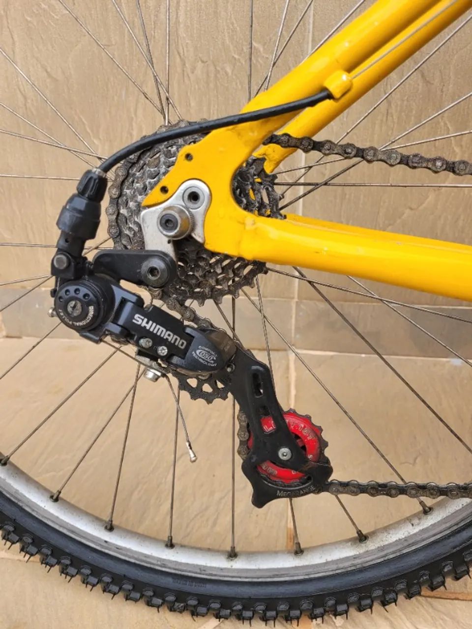 Bicicleta  - Foto 5