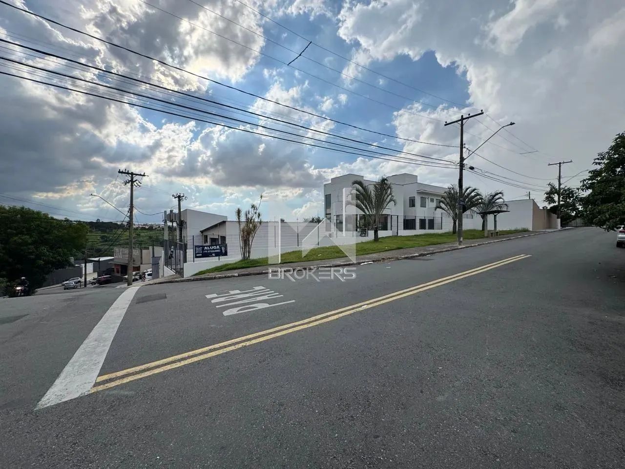 Prédio comercial para locação no Cecap - Valinhos/SP - Foto 2