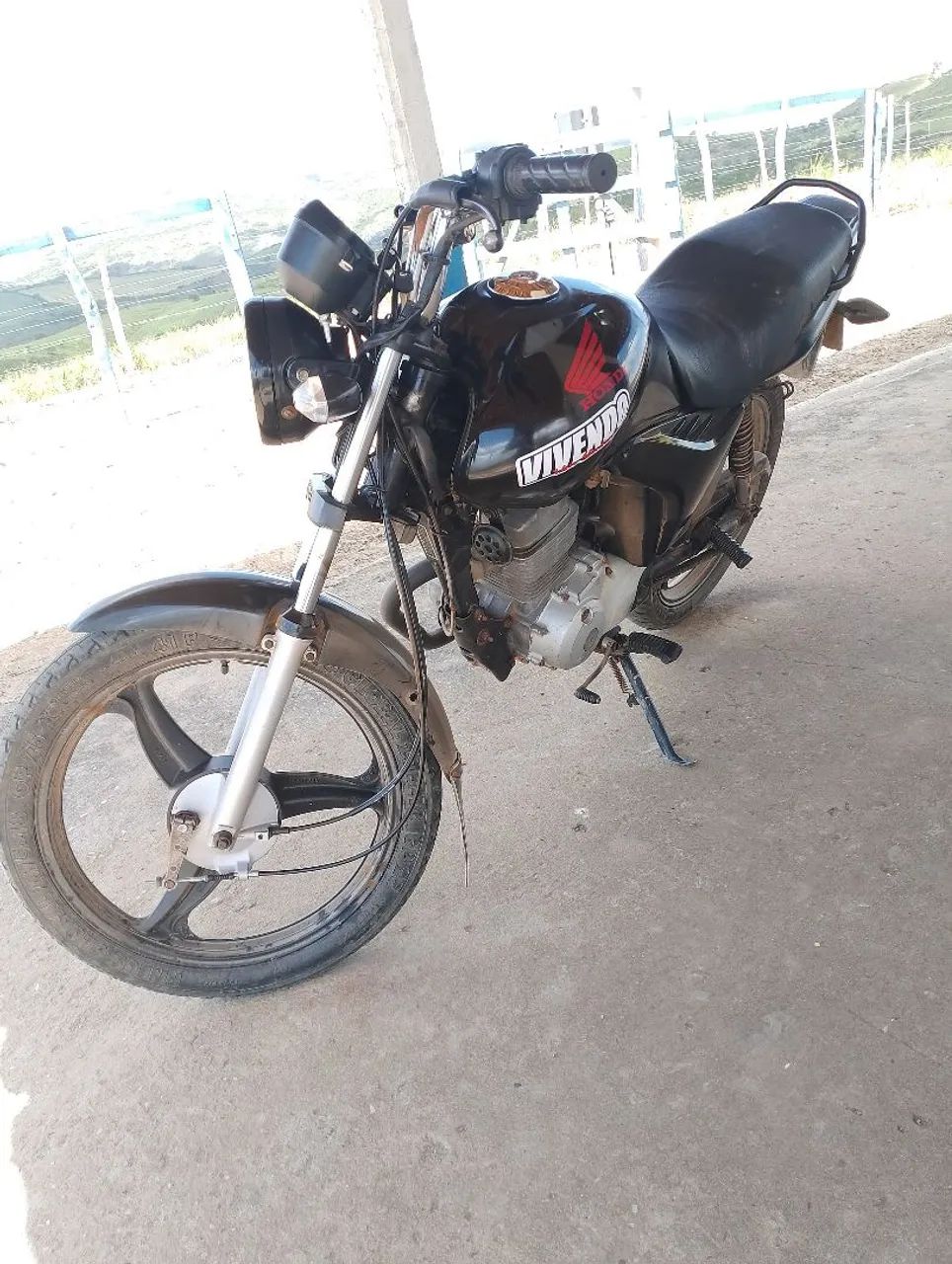 Fan 125  - Foto 2