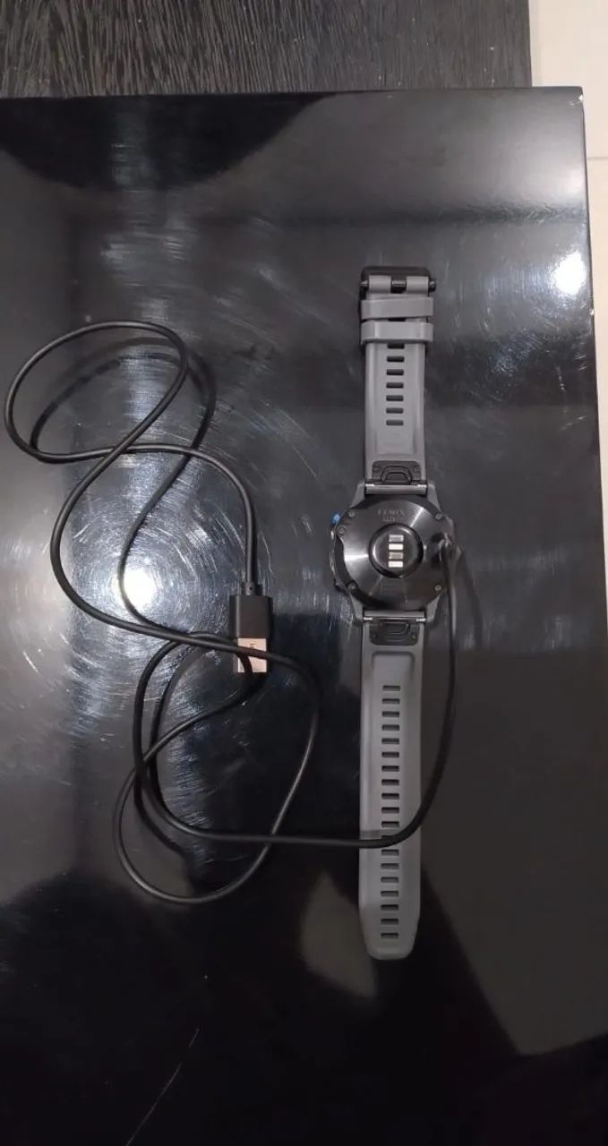 Garmin 6 pro solar - Foto 4