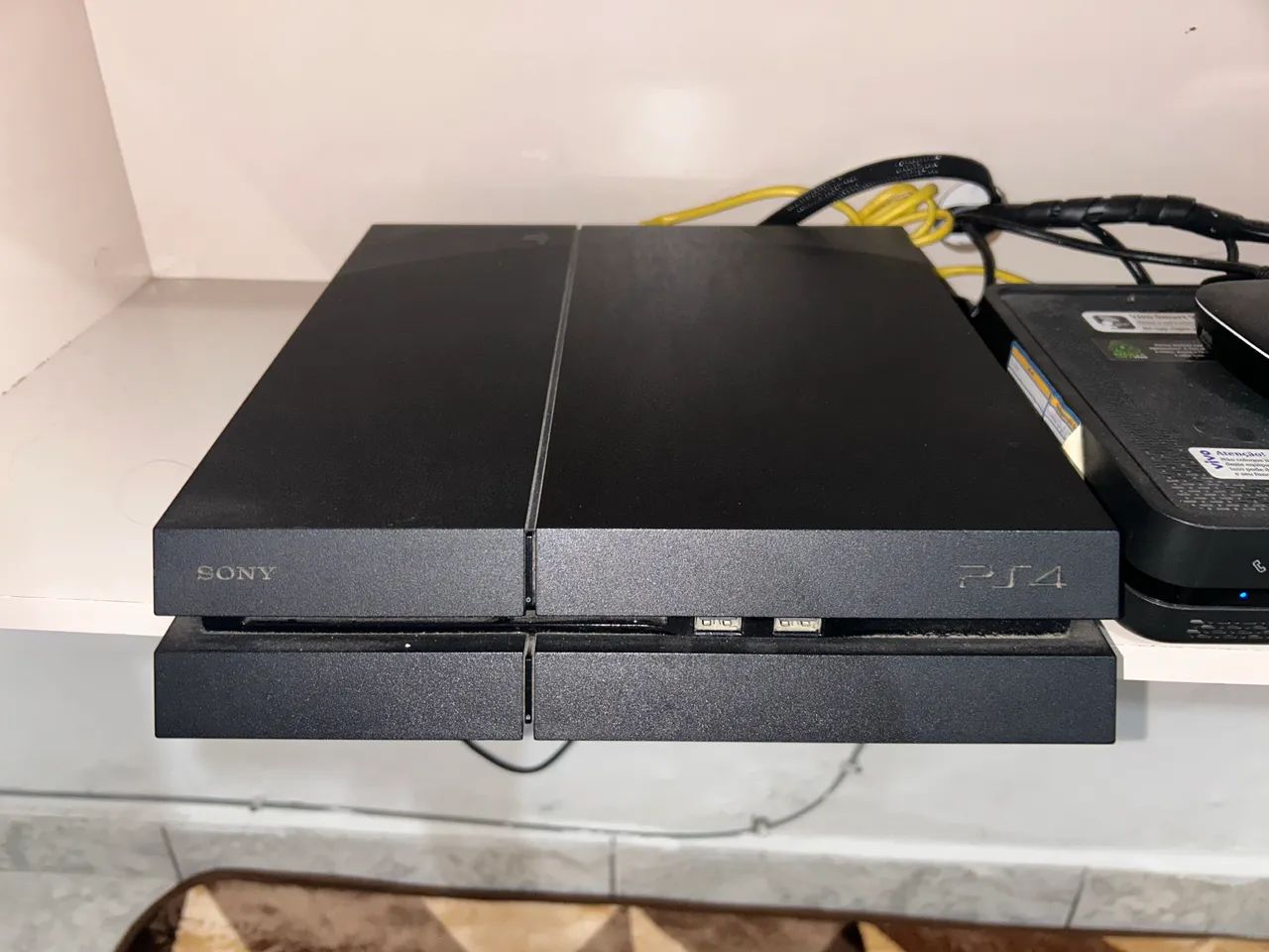 Ps4 PlayStation 2controles  - Foto 2