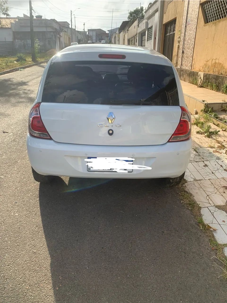 Vendo clio 15/16 completo. 34.500 - Foto 3