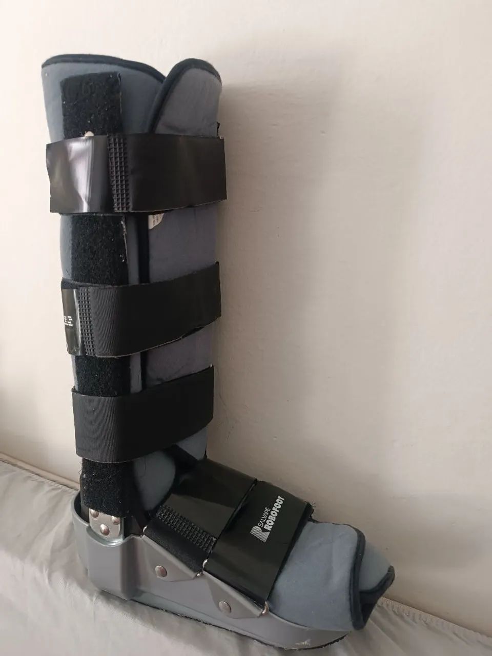 Robofoot Salvapé