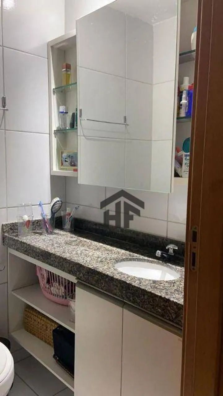 Apartamento com Vista pro Mar de 3 Quartos, localizado em Candeias, Jaboatão dos Guararape - Foto 13